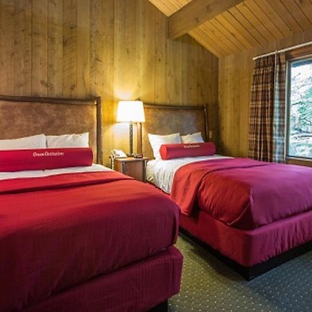 Glacier Bay Lodge Gustavus Ngoại thất bức ảnh