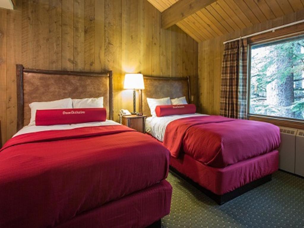 Glacier Bay Lodge Gustavus Ngoại thất bức ảnh